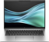 Ноутбук 14" HP EliteBook 840 G11 серебристый Core Ultra 7-155U 16Gb/512Gb UHDGr W11Pro (9M4K1AT)