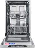 Посудомоечная машина Maunfeld MLP4249G02