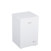 Морозильный ларь Indesit ICF 100 белый