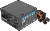 AEROCOOL VX PLUS 400W, 400Вт, 120мм, черный, retail vx-400 plus