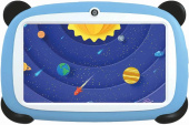 Планшет 7" Digma Kids A7 синий IPS 1024x600 2ГБ/32ГБ Android 11.0 Go 3G/4G (DA5B7P01)