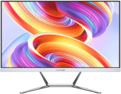 Моноблок 23.8" Teclast K24 Air белый FHD i5-14450HX 32GB/1TB IrisXe Win11Pro + клав./мышь (K24 AIR 14450HX32G1TKRU)