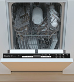 Встраиваемая посудомоечная машина CANDY CDIH 2D1047-08