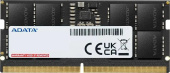 Память DDR5 8GB 5600MHz ADATA AD5S56008G-S