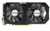 Видеокарта Afox PCI-E GTX1660 SUPER 6GB AF1660S-6144D6H1-V4