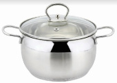 APPETITE GS08183 нерж Tessi 1,8л