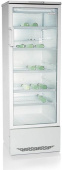 Холодильная витрина Бирюса Б-310 белый