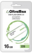 OLTRAMAX OM-16GB-220-зеленый