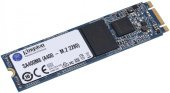 Накопитель SSD Kingston SATA III 480Gb SA400M8/480G A400 M.2 2280