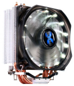 Устройство охлаждения(кулер) Zalman CNPS9X Optima Soc-AM4/AM3+/1150/1151/1200 4-pin 16-26dB Al+Cu 180W 594gr LED Ret