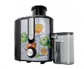 POLARIS PEA-0829 Frut Fusion нерж/черн.