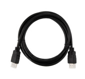 PROCONNECT (17-6204-8) КАБЕЛЬ HDMI - HDMI 1.4, 2М, SILVER