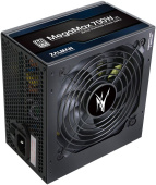 Блок питания Zalman ATX 700W ZM700-TXII V2 80+ (20+4pin) APFC 120mm fan 8xSATA RTL