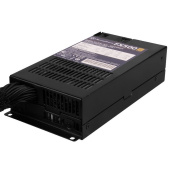 Блок питания 500W Flex ATX Silverstone SST-FX500-G 4cm fan 20+4pin 4+4pin 2xPCI-E 4xSATA 3xMolex Floppy (G540FX500G00220)