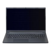 Ноутбук 15.6" Chuwi CoreBook Max серый i5-1235U 16Gb/512Gb IrisXeGr W11Home (CWI628-511N5N1HFMUX)
