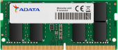 Память DDR4 8Gb 2666MHz A-Data AD4S26668G19-RGN Premier RTL PC4-21300 CL19 SO-DIMM 260-pin 1.2В single rank