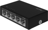 CUDY Коммутатор FS105 (L2) 5x100Мбит/с неуправляемый