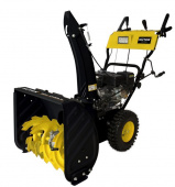 HUTER SGC 4100LX