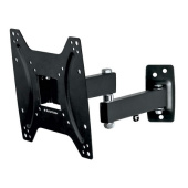 Кронштейн Kromax Optima 204 black