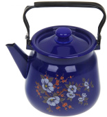 СИБИРСКИЕ ТОВАРЫ С2716.3К С2716.К Кобальтовый эмал 3,5л с рис