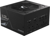 Блок питания 750W ATX Gigabyte GP-UD750GM PG5 80+ gold (20+4pin) APFC 120mm fan 8xSATA Cab Manag RTL