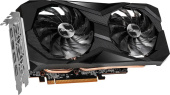 Видеокарта Asrock Radeon RX 7600 Challenger 8G OC