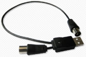 РЭМО (56002) BAS-8001 USB инжектор (пакет)