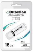 OLTRAMAX OM-16GB-230-белый