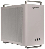 ПК Raskat STANDART 500 (Intel Core i5-14500, RAM 32GB, SSD 1TB, noOS, White)