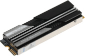 Накопитель SSD Netac PCI-E 4.0 x4 2Tb NT01NV5000-2T0-E4X NV5000 M.2 2280