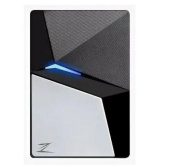 Внешний SSD 2Tb Netac USB-C NT01Z7S-002T-32BK Z7S 2.5" черный