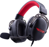 REDRAGON (72039) а Aurora 7.1 звук,USB,черн