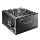 Блок питания 550W ATX XPG PYLON  80+ Bronze, не модульный