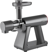 Соковыжималка шнековая Rondell RDE-1503 150Вт графит