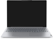 Ноутбук 16" Lenovo Thinkbook 16 G8 IAL серый Core Ultra 5-225U 16Gb/512Gb UHDGr noOS (21SK0027GQ)