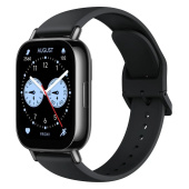 Смарт-часы Xiaomi Redmi Watch 5 Lite 1,96" рем.регулируемый черный (BHR8789GL)