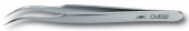Пинцет Victorinox Rubis (8.2069) 95мм серебристый