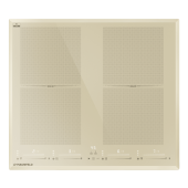 Варочная панель Maunfeld CVI594SF2BG LUX