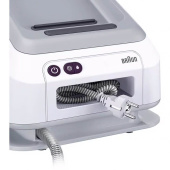 Гладильная система Braun IS7266VI 2700Вт белый/фиолетовый