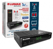 LUMAX DV3215HD