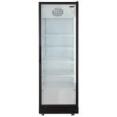 Холодильная витрина Бирюса Б-B500 черный