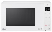 Микроволновая печь LG MW23R35GIH белый