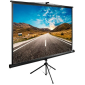 Экран Cactus CS-PSTE-160X160-BK