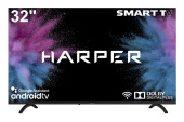 HARPER 32R720TS SMART-БЕЗРАМОЧНЫЙ