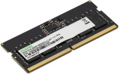 Память SO-DIMM DDR5 16GB 4800MHz Digma DGMAS54800016S RTL PC5-38400 CL40 262-pin 1.1В single rank Ret