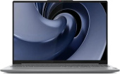 Ноутбук 16" Lenovo IdeaPad 5 Pro 16IMH9 серый Ultra5-125H 16Gb/1Tb GeForce RTX 3050 noOS (83D4003MRK)