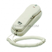 Стационарный телефон RITMIX RT-003 white