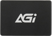 Накопитель SSD AGi SATA III 512GB AGI500GIMAI238 AI238 2.5" OEM
