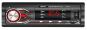 CENTEK СТ-8115  7 цветов подсветки, USB/AUX/MICRO SD, MP3