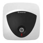 Водонагреватель ARISTON ABS ANDRIS LUX 6 OR 3626238 над мойкой